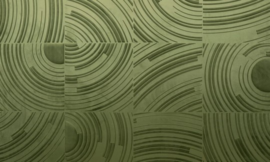 Tapeta Arte Velveteen 87000 Twirl