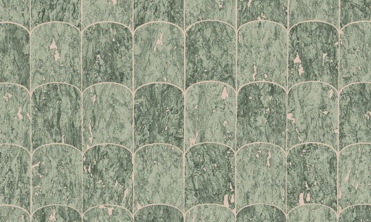 Tapeta Arte Wildwalk 28024 Gallop