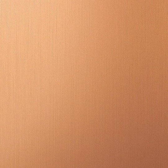 Mata dekoracyjna SIBU DM Copper brushed 12418