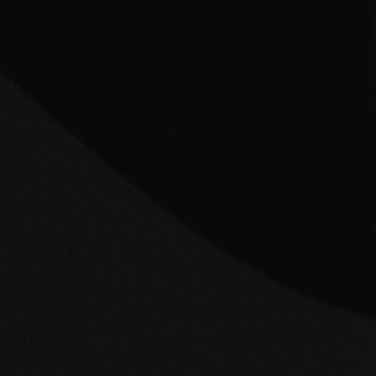 Mata dekoracyjna SIBU DM Magic Black AR 15415