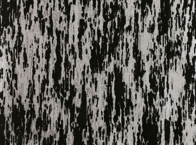 Tapeta Black Edition Zelva Flock W393/04 Charcoal