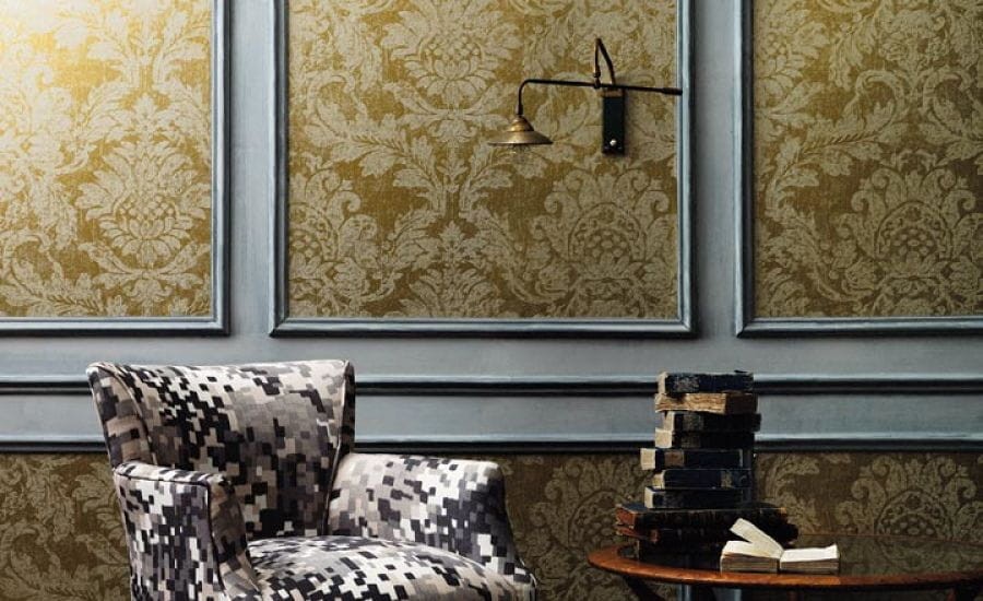 Tapeta Black Edition Lietti W389/01 Rice Paper