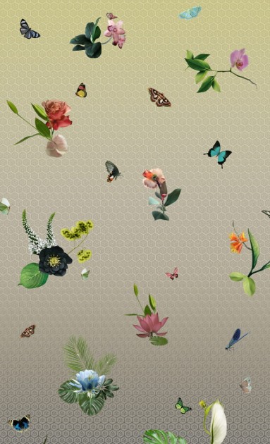 Tapeta BN Dimensions 200290 Panel