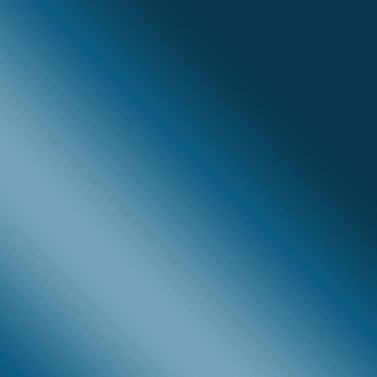 Mata dekoracyjna SIBU DM Skyblue 10217