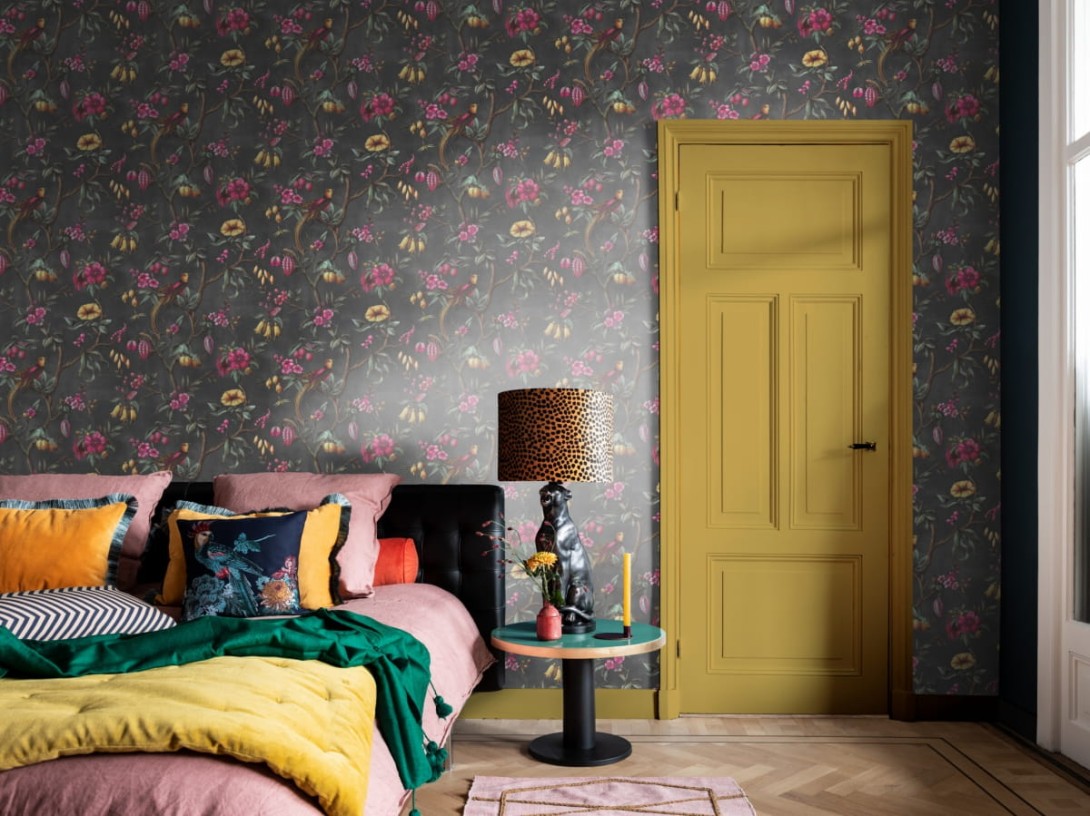 Tapeta BN Fiore 220441