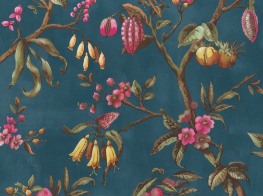 Tapeta BN Fiore 220443