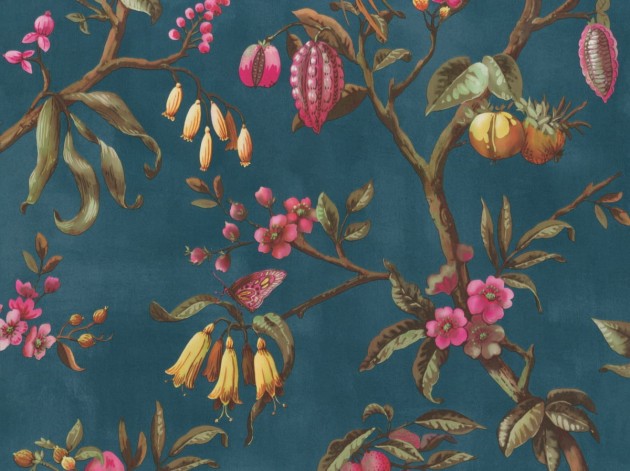 Tapeta BN Fiore 220443
