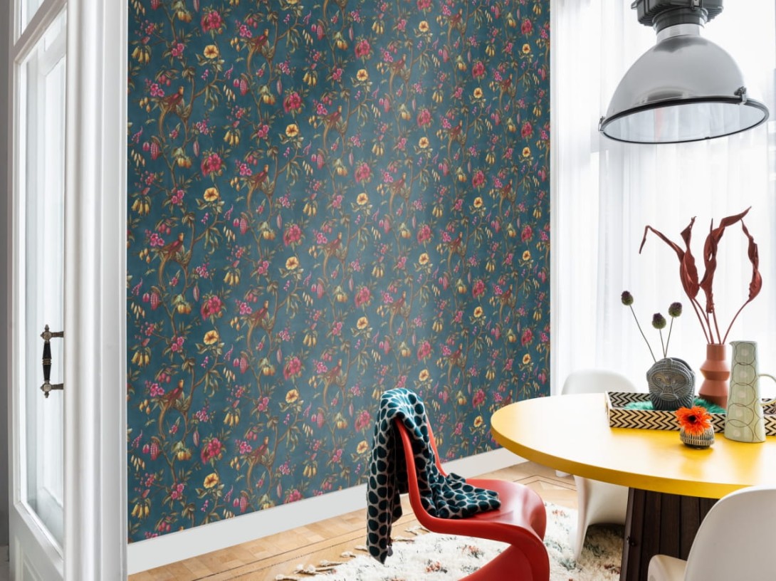 Tapeta BN Fiore 220443