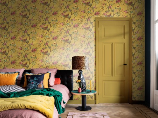 Tapeta BN Fiore 220444