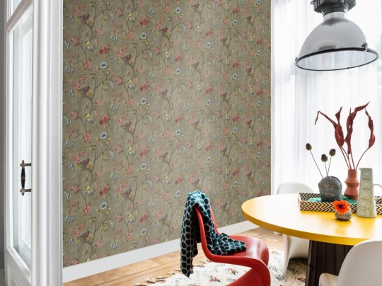 Tapeta BN Fiore 220445