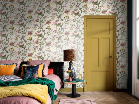 Tapeta BN Fiore 220446