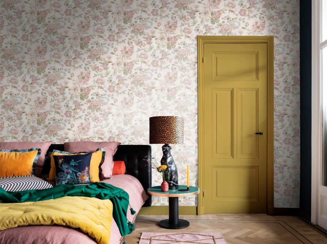 Tapeta BN Fiore 220460