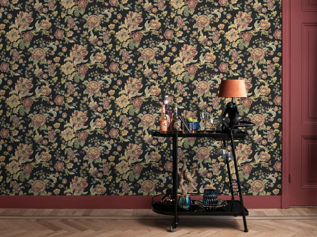 Tapeta BN Fiore 220461
