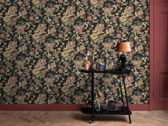 Tapeta BN Fiore 220461