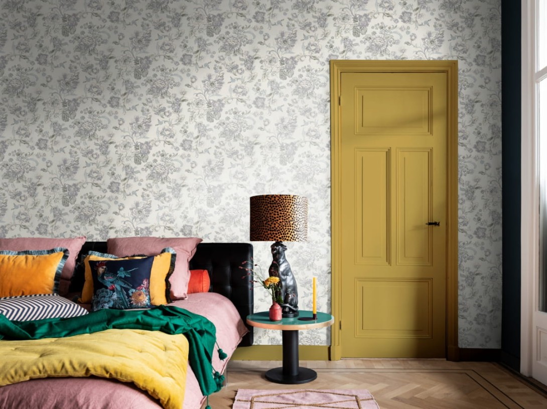 Tapeta BN Fiore 220462