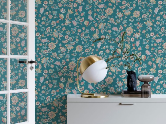 Tapeta BN Fiore 220473
