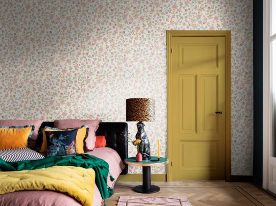 Tapeta BN Fiore 220476
