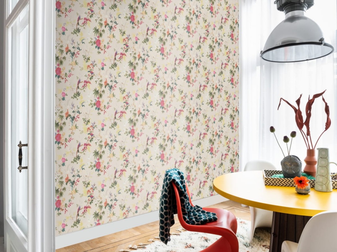 Tapeta BN Fiore 220480