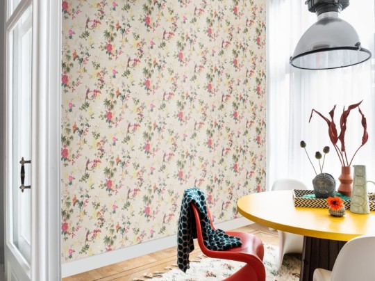 Tapeta BN Fiore 220480