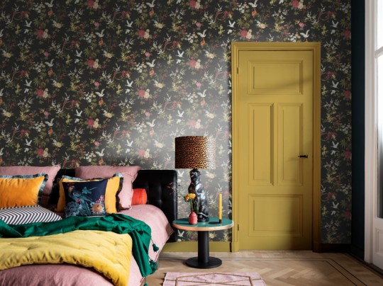 Tapeta BN Fiore 220481