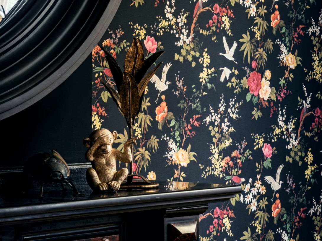 Tapeta BN Fiore 220481