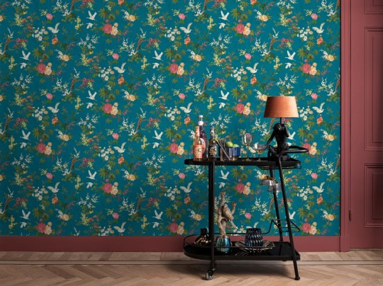 Tapeta BN Fiore 220483