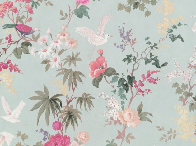 Tapeta BN Fiore 220484