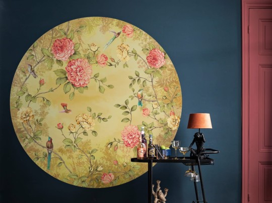 Tapeta BN Fiore 200460 Moonlight Garden