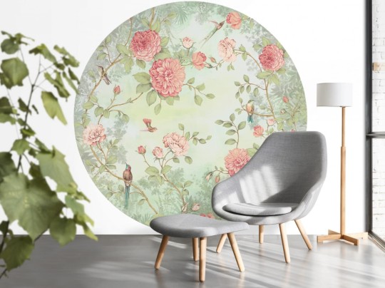 Tapeta BN Fiore 200462 Moonlight Garden