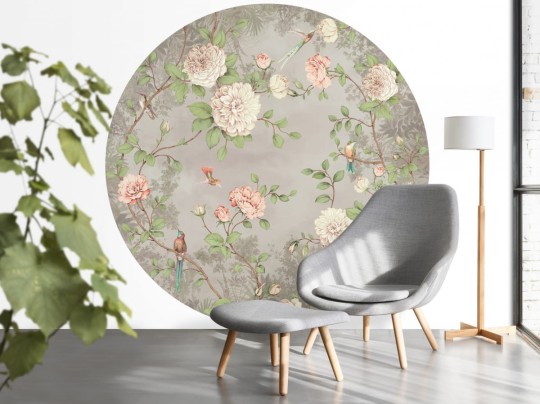 Tapeta BN Fiore 200464 Moonlight Garden