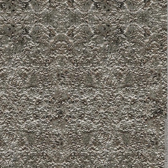 Mata dekoracyjna SIBU SL LAVA Grey 14785