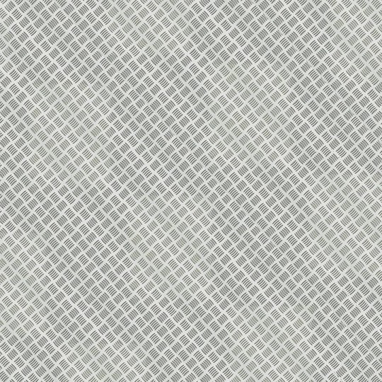 Mata dekoracyjna SIBU SL STEP 5 Silver PF met 11307