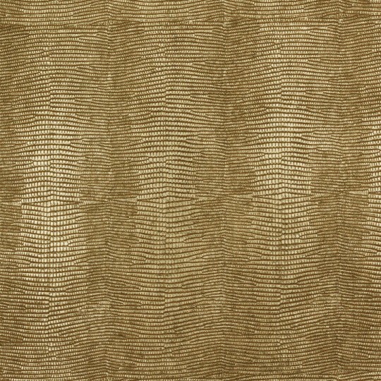 Mata dekoracyjna SIBU LL LEGUAN Gold 13480