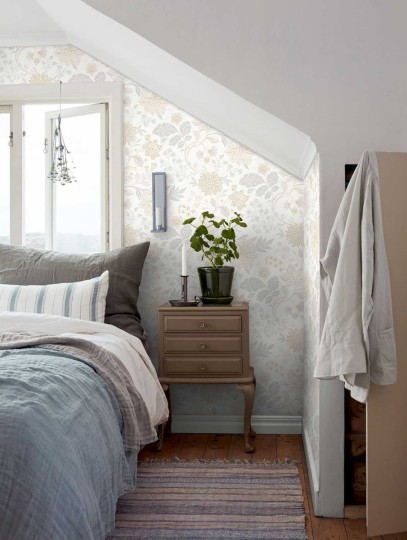 Tapeta Boras Tapeter Beautiful Traditions 6703