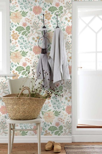 Tapeta Boras Tapeter Beautiful Traditions 6704