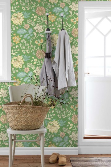 Tapeta Boras Tapeter Beautiful Traditions 6705