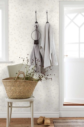 Tapeta Boras Tapeter Beautiful Traditions 6713