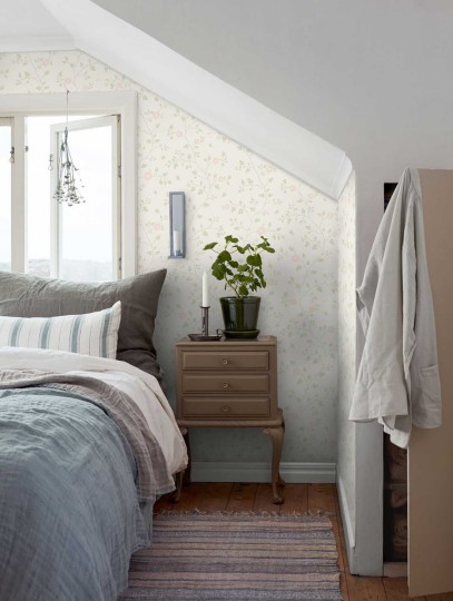 Tapeta Boras Tapeter Beautiful Traditions 6715