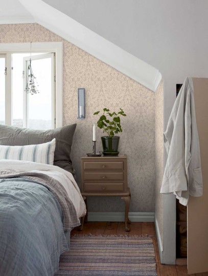 Tapeta Boras Tapeter Beautiful Traditions 6716