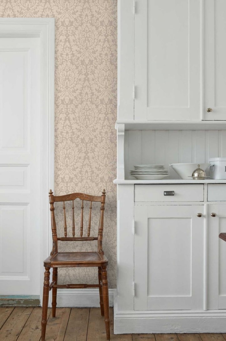 Tapeta Boras Tapeter Beautiful Traditions 6716