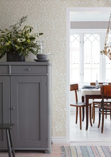 Tapeta Boras Tapeter Beautiful Traditions 6718