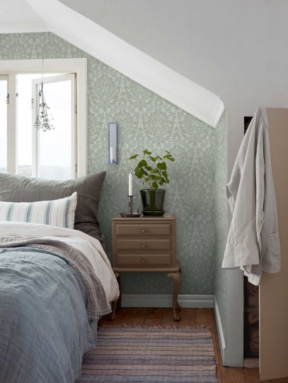 Tapeta Boras Tapeter Beautiful Traditions 6720