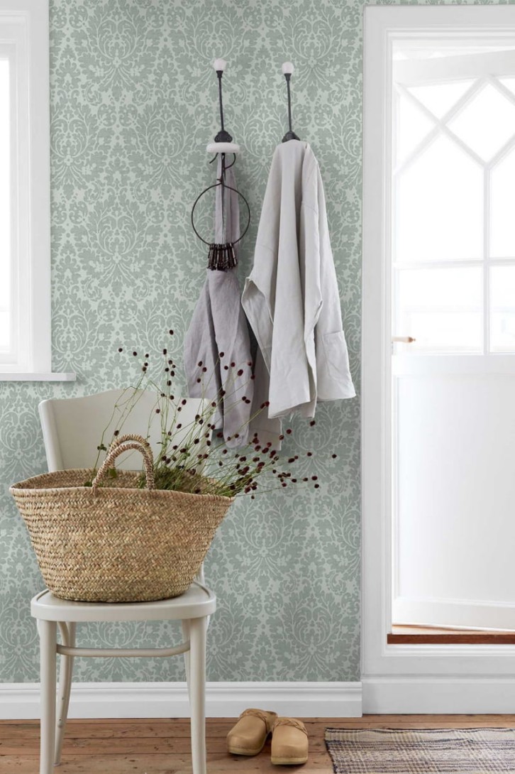 Tapeta Boras Tapeter Beautiful Traditions 6720
