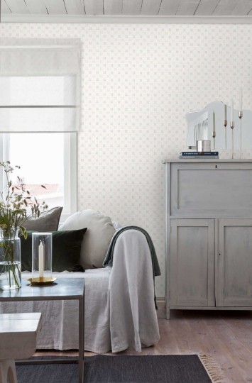 Tapeta Boras Tapeter Beautiful Traditions 6721