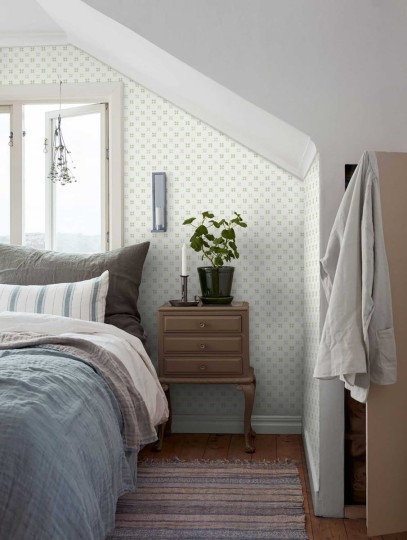 Tapeta Boras Tapeter Beautiful Traditions 6722