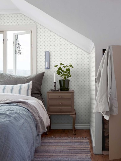 Tapeta Boras Tapeter Beautiful Traditions 6723