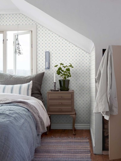 Tapeta Boras Tapeter Beautiful Traditions 6725