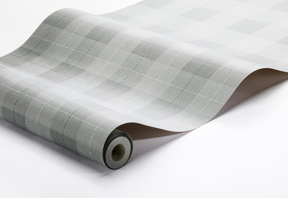 Tapeta Boras Tapeter Everyday Moments 1180 Tartan Check
