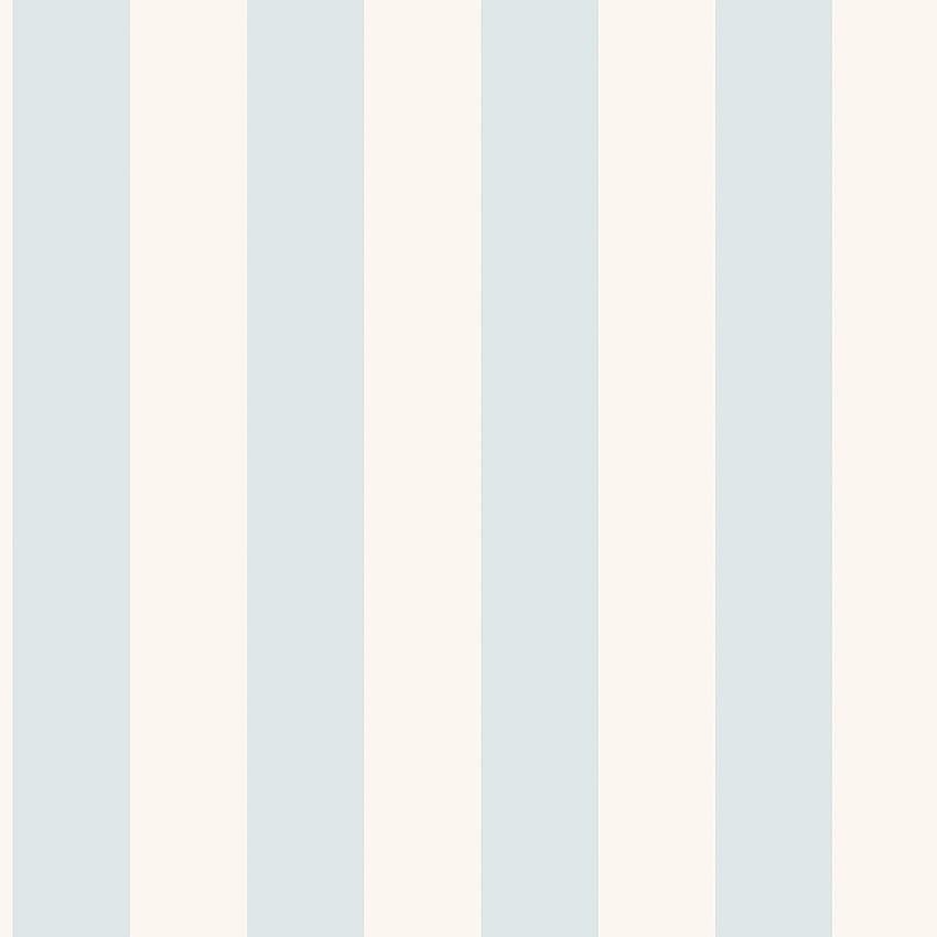 Boras Tapeter 7683 Falsterbo III Falsterbo Stripe Blue - tapeta w paski