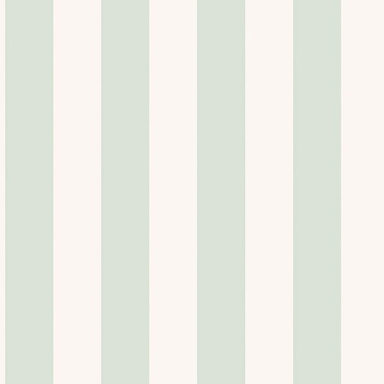 Boras Tapeter 7684 Falsterbo III Falsterbo Stripe Green - tapeta w paski